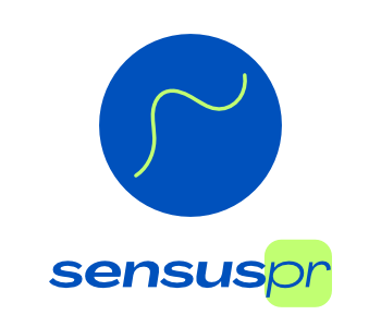 Sensus PR Team Login