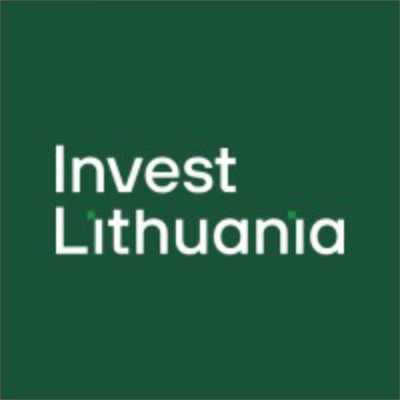 Invest Lithuania